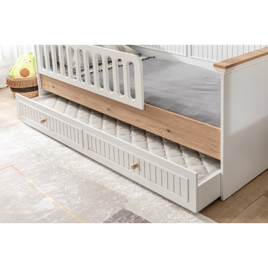 T-260 Tarz Daybed Bebek Odası Takımı