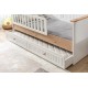 T-260 Tarz Daybed Bebek Odası Takımı